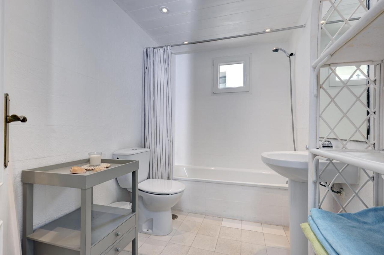 Puerto Banus Harbour View Apartment ماربيا المظهر الخارجي الصورة